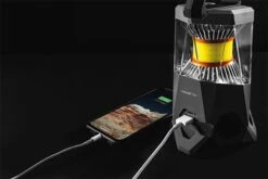 Nebo Galileo™ 500 Latern And Power Bank ENEB1000 -Nature Camping Store eneb1000 10 midsize