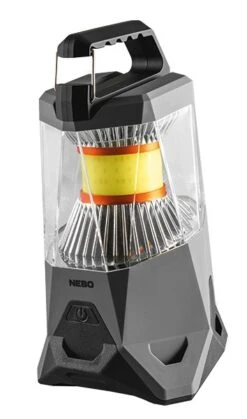 Nebo Galileo™ 500 Latern And Power Bank ENEB1000