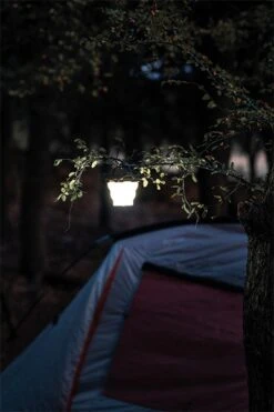 Nebo Galileo™ 1000 Air Collapsible Lantern And Power Bank ENEB1003 -Nature Camping Store eneb1003 13 midsize