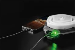 Nebo Galileo™ 1000 Air Collapsible Lantern And Power Bank ENEB1003 -Nature Camping Store eneb1003 5 midsize