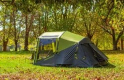 Zempire Evo TS 4 Person Inflatable Tent 2023 ZE-0207004-003 -Nature Camping Store evo ts 0202104 001 lifestyle1 ss22