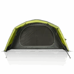 Zempire Evo TXL V2 6 Person Inflatable Tent 2023 ZE-0197001-003 -Nature Camping Store evo txl v2 0197001 002 front1 ss22 1