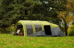 Zempire Evo TXL V2 6 Person Inflatable Tent 2023 ZE-0197001-003 -Nature Camping Store evo txl v2 0197001 002 lifestyle4 ss22 1