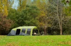 Zempire Evo TXL V2 6 Person Inflatable Tent 2023 ZE-0197001-003 -Nature Camping Store evo txl v2 0197001 002 lifestyle7 ss22