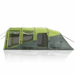 Zempire Evo TXL V2 6 Person Inflatable Tent 2023 ZE-0197001-003 -Nature Camping Store evo txl v2 0197001 002 side ss22 1