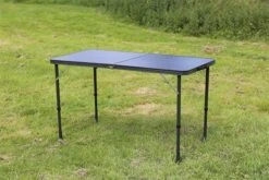 Quest Superlite Stow Folding Table Black 155102b F0112B -Nature Camping Store f0112b 1 midsize
