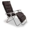 Quest Relaxer Full Seat Cushion (CUSHION ONLY CHAIR NOT INCLUDED)F2035