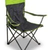 Quest Autograph Festival Chair In Black And Green F2051GR