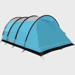 Portal Outdoor Gamma 5 Tunnel Tent Blue PT-TN-GAMMA-BL 14 Portal Outdoor Gamma 5 Tunnel Tent Blue PT-TN-GAMMA-BL -Nature Camping Store gamma5blg5 1