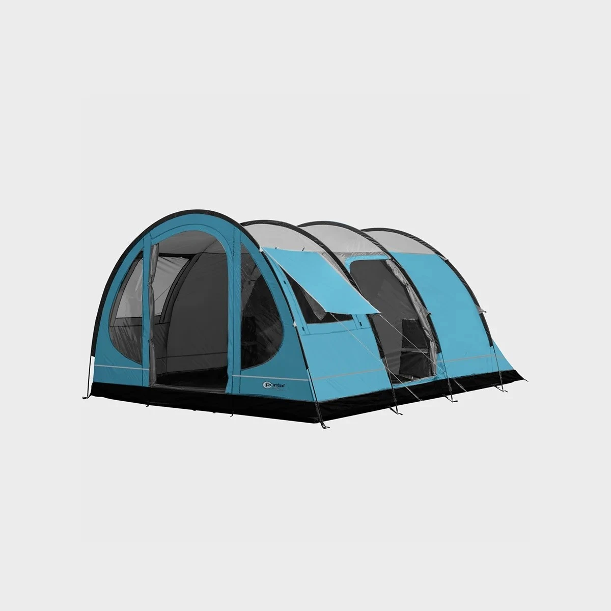Portal Outdoor Gamma 5 Tunnel Tent Blue PT-TN-GAMMA-BL 10 Portal Outdoor Gamma 5 Tunnel Tent Blue PT-TN-GAMMA-BL - Image 8