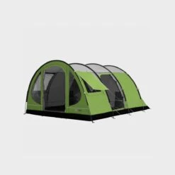 Portal Outdoor Gamma 5 Tunnel Tent Green PT-TN-GAMMA-GN 13 Portal Outdoor Gamma 5 Tunnel Tent Green PT-TN-GAMMA-GN -Nature Camping Store gammagrey2 1