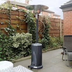 Gardenwize Freestanding Gas Patio Heater GW367