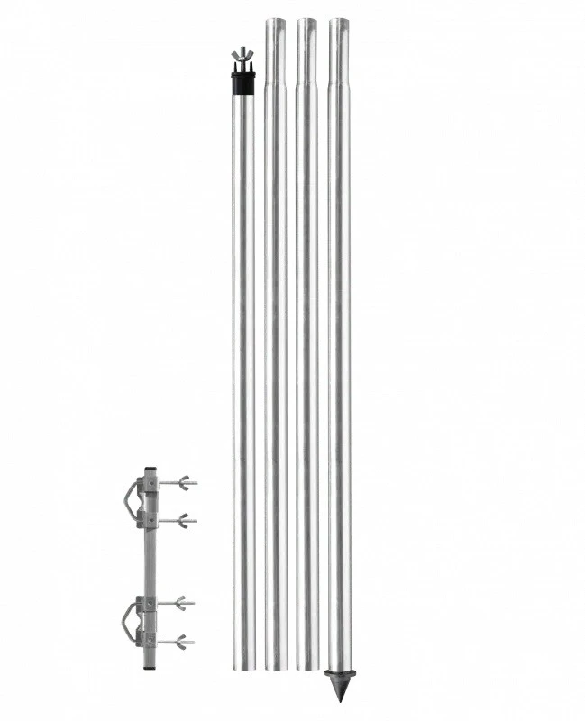 Maxview Jockey Wheel Mast Kit B2006 3 Maxview Jockey Wheel Mast Kit B2006