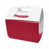 Igloo Playmate Elite 16qt Cooler Red -Nature Camping Store iglooplaymate16qt