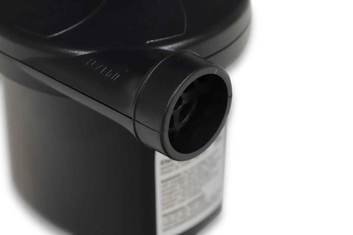 Streetwize Electric Air Pump 240/12 Volt SWAP 3 Streetwize Electric Air Pump 240/12 Volt SWAP