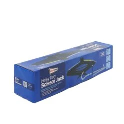 Streetwize 2 Tonne Heavy Duty Scissor Jack SWSJ3