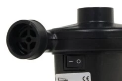 Streetwize Electric Air Pump 240/12 Volt SWAP 8 Streetwize Electric Air Pump 240/12 Volt SWAP -Nature Camping Store image 2