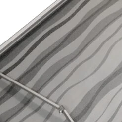 AVAILABLE INSTORE ONLY Gardenwize Full Aluminium Patio Cassette Awning Manual Wind Out Blind 300cm WIDE With A Projection Of 250cm Depth GW35200 -Nature Camping Store image 2 8 1