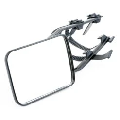 Leisurewize Twin Pack Towing Mirror - View On The Go LW702 9 Leisurewize Twin Pack Towing Mirror - View On The Go LW702 -Nature Camping Store image 3 8