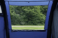 Leisurewize Olympus 4-Man Inflatable Air Tent LWTENT3 -Nature Camping Store image 4 4 1