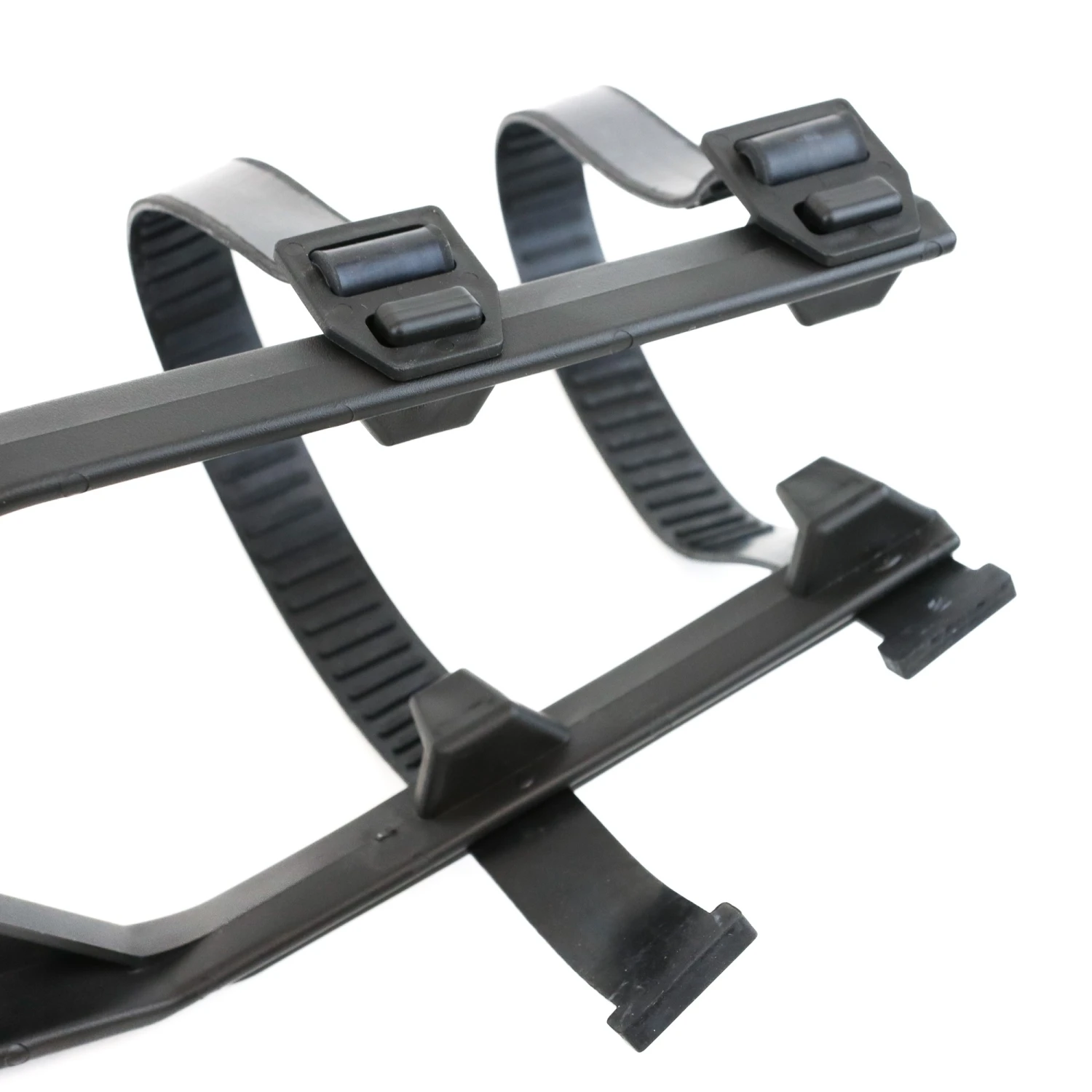 Leisurewize Twin Pack Towing Mirror - View On The Go LW702 7 Leisurewize Twin Pack Towing Mirror - View On The Go LW702 - Image 5