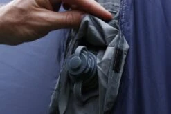 Leisurewize Olympus 4-Man Inflatable Air Tent LWTENT3 -Nature Camping Store image 5 2 1