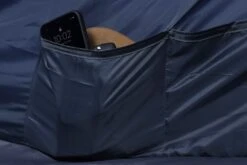 Leisurewize Olympus 4-Man Inflatable Air Tent LWTENT3 -Nature Camping Store image 6 2 1