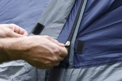 Leisurewize Olympus 4-Man Inflatable Air Tent LWTENT3 -Nature Camping Store image 7 1 1