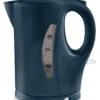 Quest Scotsman Low Wattage Slate Grey Kettle 1.L K0032SL