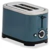 Quest Rocket Low Wattage Slate Grey Toaster 2 Slice K0038SL -Nature Camping Store k0038sl midsize 3