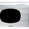 Quest 700W Microwave 20L (white) K0073 -Nature Camping Store k0073 midsize 3