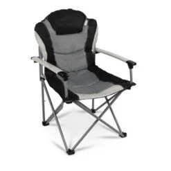 Kampa 'The Guv'nor' Folding Armchair 9120001434
