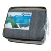 Kampa Easy Tread SPECIAL OFFER LARGE SIZES # -Nature Camping Store kampaeasytreadinbag compressor