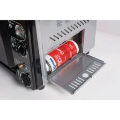 Kampa Freedom Gas Cartridge Run Oven 9120000695 -Nature Camping Store kampafreedomovenga0003cart compressor