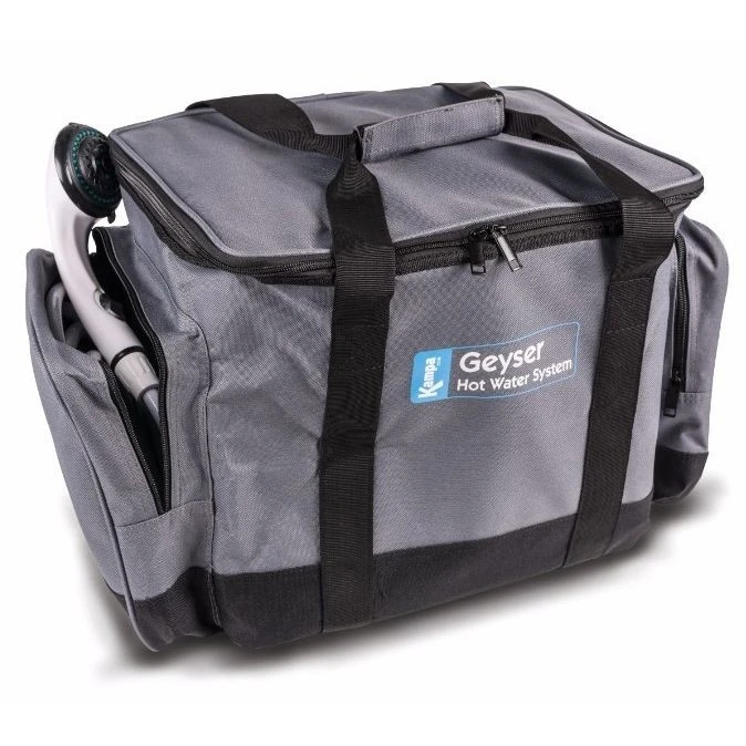 Kampa Geyser Hot Water System 9120000829 7 Kampa Geyser Hot Water System 9120000829 - Image 5