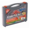 Kampa Grippa Peg Set (20) 9120001292 -Nature Camping Store kampagrippapegset compressor 2