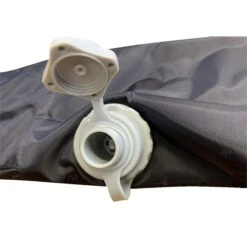 Kampa Hayling 6 Classic AIR Bladder & Sleeve (M) With Outside Valve Suits 2016-2020 -Nature Camping Store kampahayling4airbladdermvalve 1 2