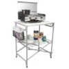 Kampa Major Field Kitchen FK0010 9120000481 -Nature Camping Store kampamajorfieldkitchen compressor