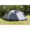 Kampa Mersea 3 CT3320 9120000234 2 Kampa Mersea 3 CT3320 9120000234 -Nature Camping Store kampamersea 3 grey2019 compressor 1