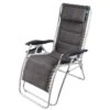 Kampa Opulence Modena Relaxer Chair FT0324 2021 9120000515 -Nature Camping Store kampaopulencemodenaft0324 compressor