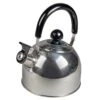 Kampa Dometic Polly Stainless Steel Whistling Kettle CW0028 9120000720 -Nature Camping Store kampapollykettle compressor 1