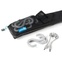 Dometic (Kampa) SabreLink™ 150 Carry Bag 9120000340 -Nature Camping Store kampasabrelink150carrybaglg1029close compressor 1