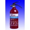 Kidde 1kg ‘Multi-Purpose’ Fire Extinguisher -Nature Camping Store kidde1kgfireextinguisher