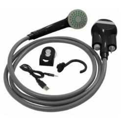 Streetwize USB Rechargeable Portable Shower LW627
