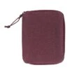 Lifeventure RFiD Bi-Fold Wallet 68276 Aubergine