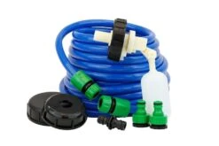 Leisurewize Universal Water Mains Adaptor LWACC168