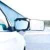 Leisurewize Twin Pack Towing Mirror - View On The Go LW702 -Nature Camping Store main 16 1