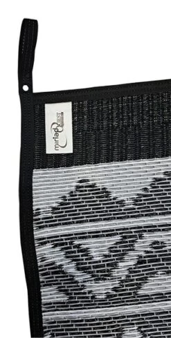 Marrakesh Deluxe Outdoor Carpet Groundsheet 180 X 200cm A1102-02 -Nature Camping Store marrakesh 11 midsize 2 3