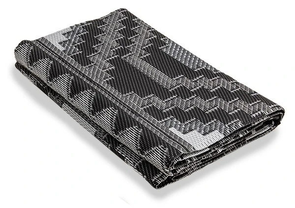 Marrakesh Deluxe Outdoor Carpet Groundsheet 250 X 450cm A1102-13 5 Marrakesh Deluxe Outdoor Carpet Groundsheet 250 X 450cm A1102-13 - Image 3