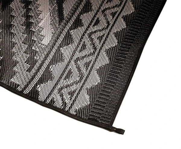 Marrakesh Deluxe Outdoor Carpet Groundsheet 250 X 550cm A1102-17 - Image 6